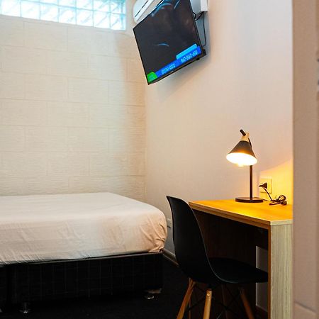 Hotel Montana ピウラ エクステリア 写真