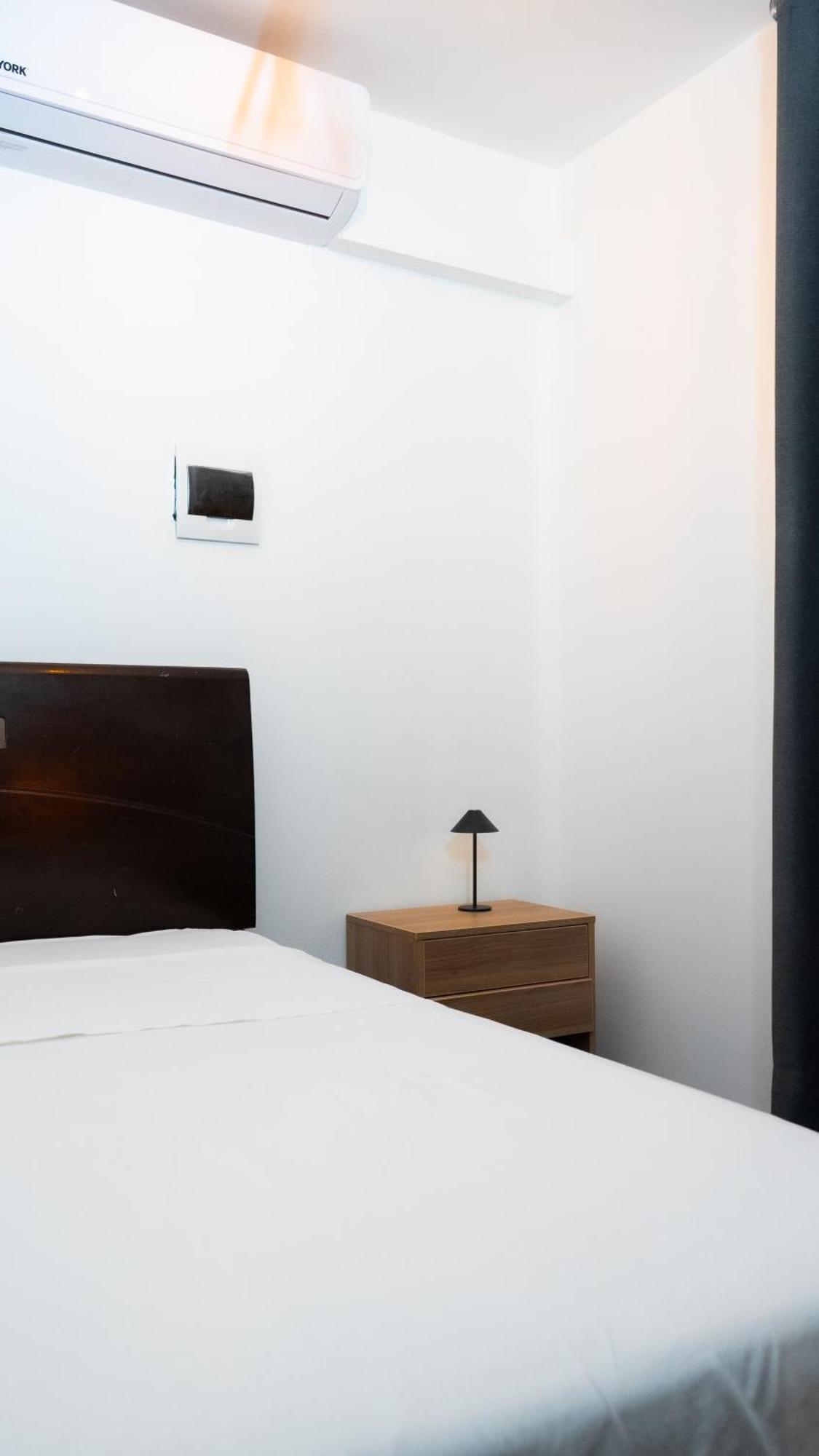 Hotel Montana ピウラ エクステリア 写真