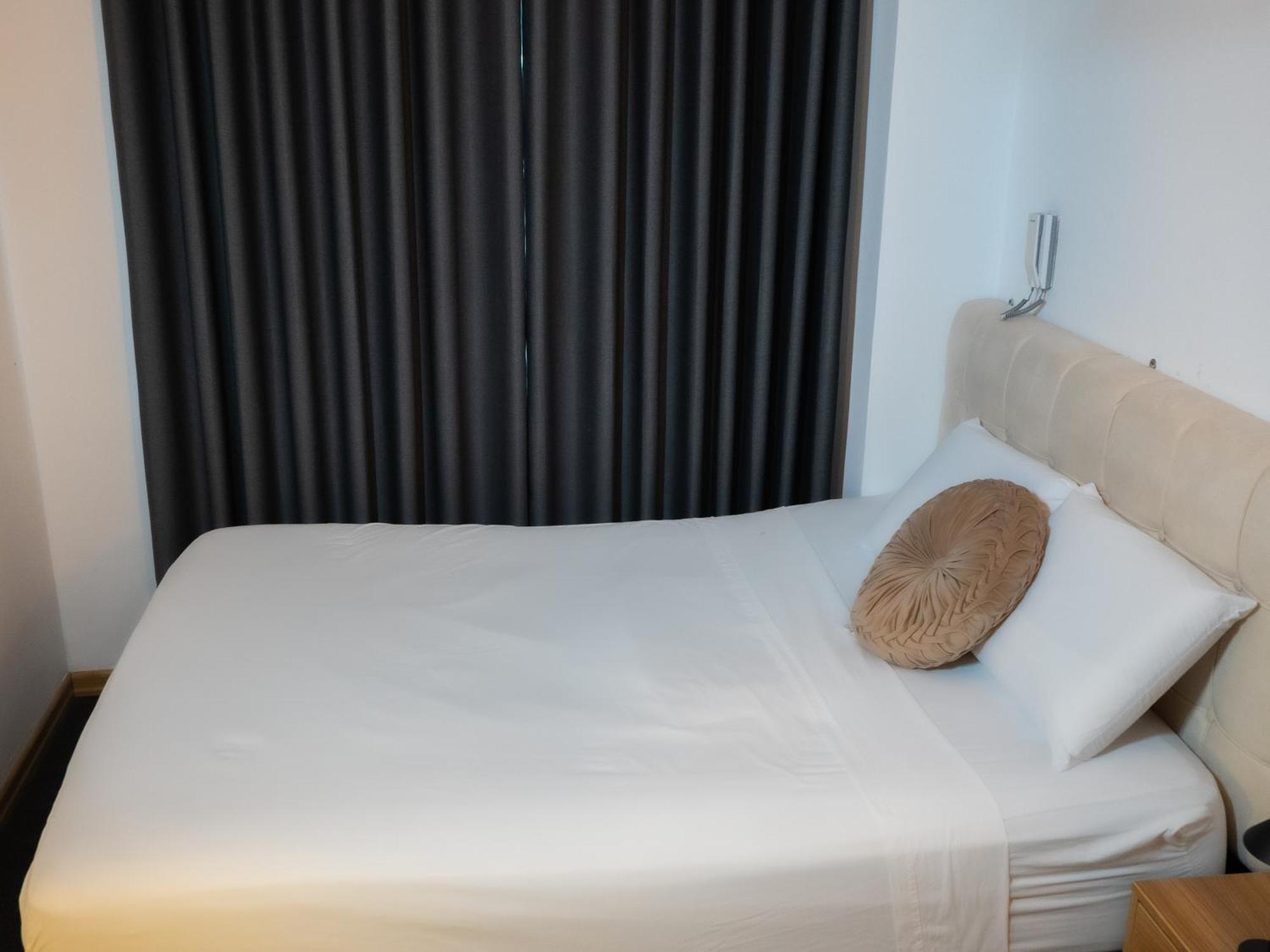 Hotel Montana ピウラ エクステリア 写真