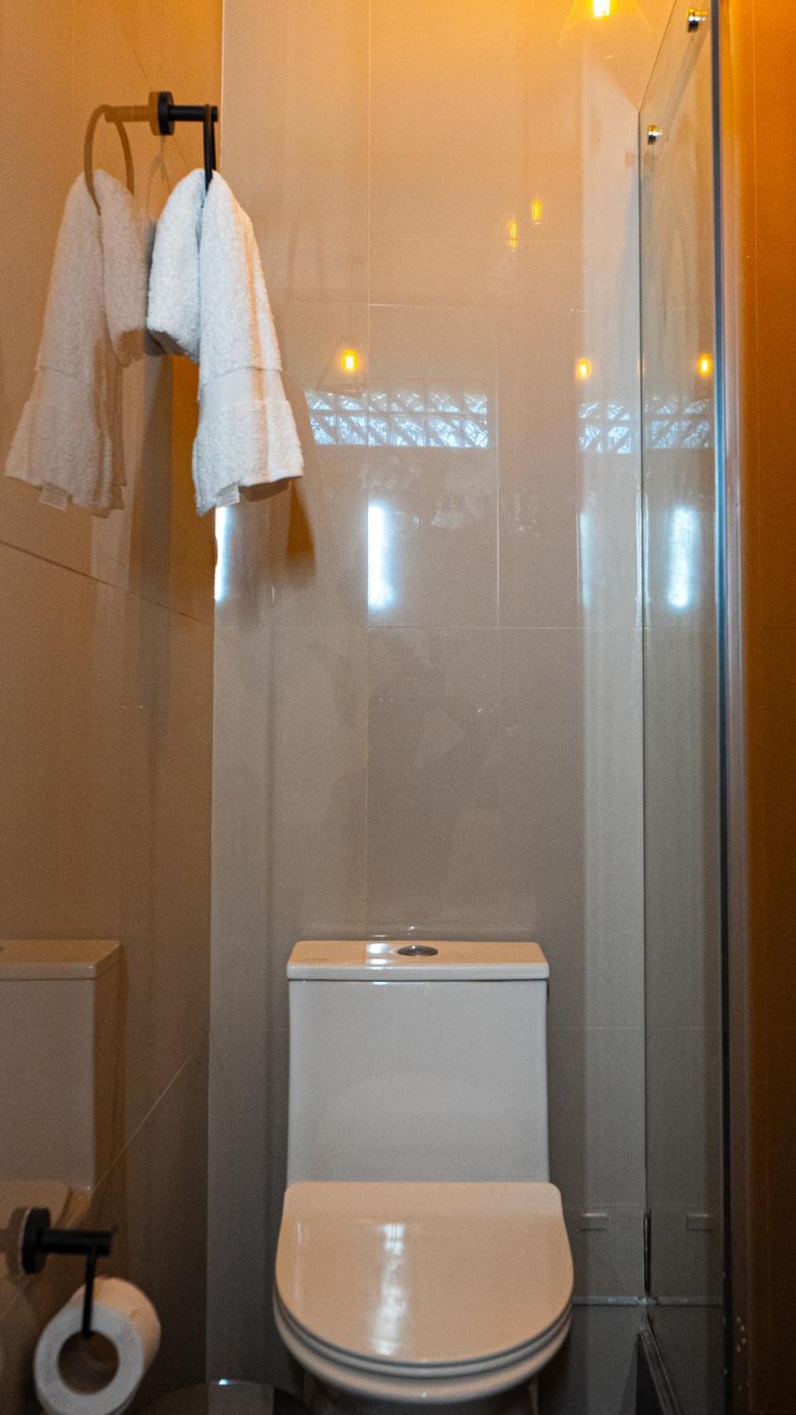 Hotel Montana ピウラ エクステリア 写真