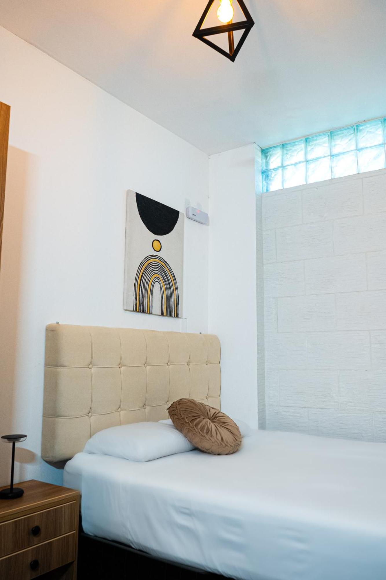 Hotel Montana ピウラ エクステリア 写真